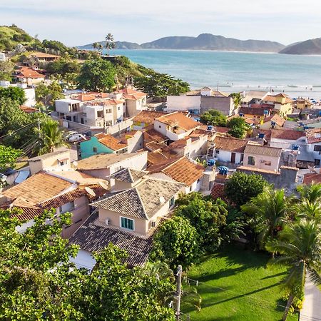 Piratas De Geriba Guest Rooms Armacao dos Buzios Luaran gambar