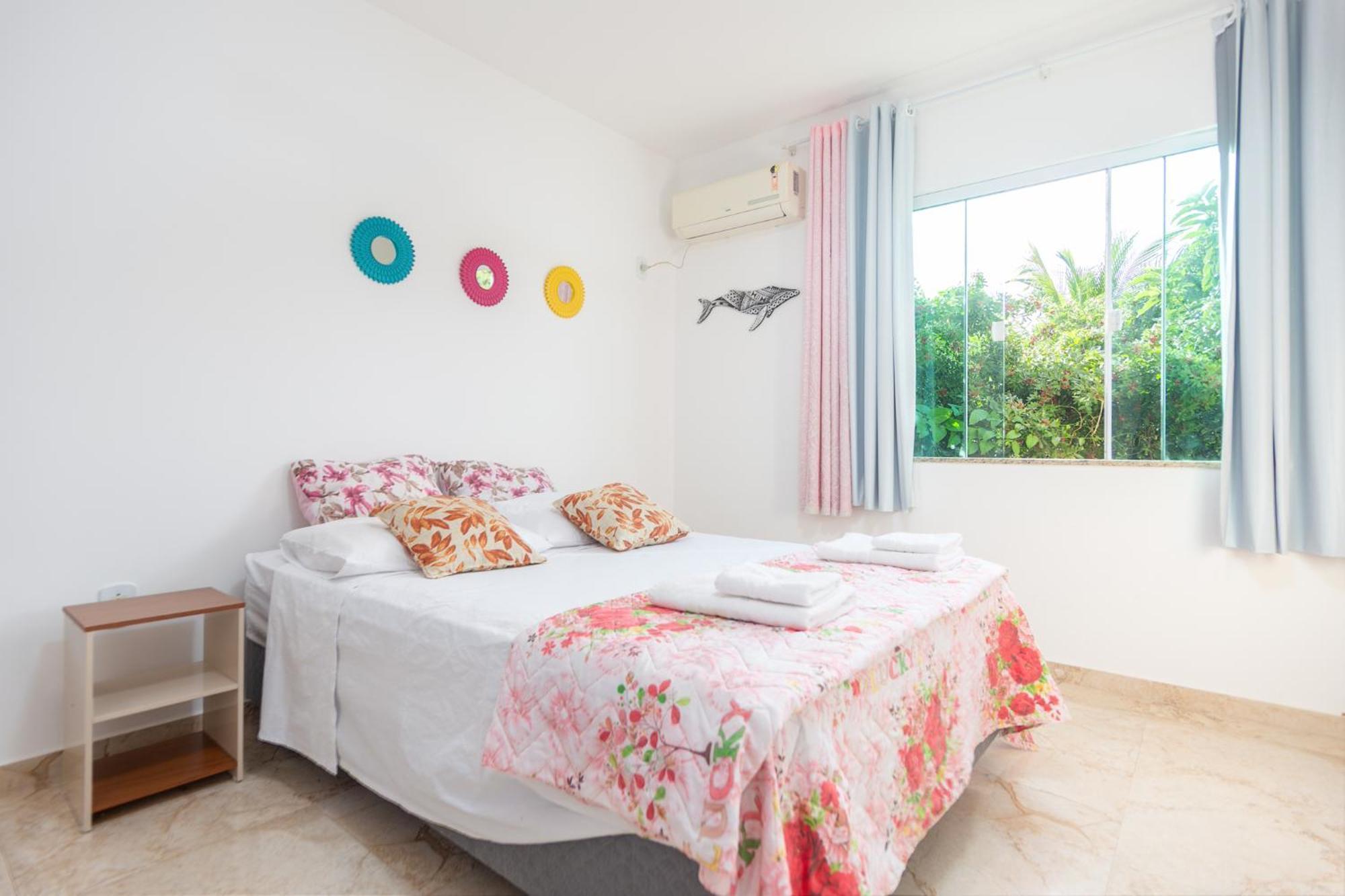 Piratas De Geriba Guest Rooms Armacao dos Buzios Luaran gambar