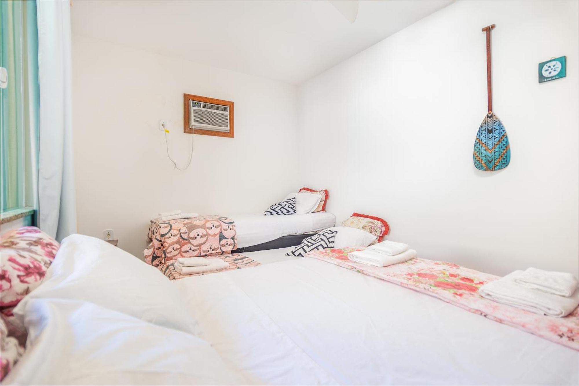Piratas De Geriba Guest Rooms Armacao dos Buzios Luaran gambar