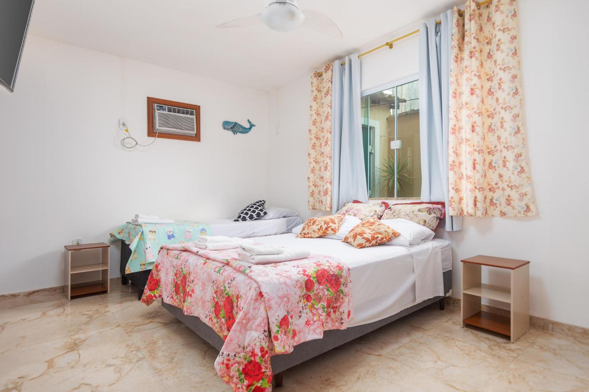 Piratas De Geriba Guest Rooms Armacao dos Buzios Luaran gambar